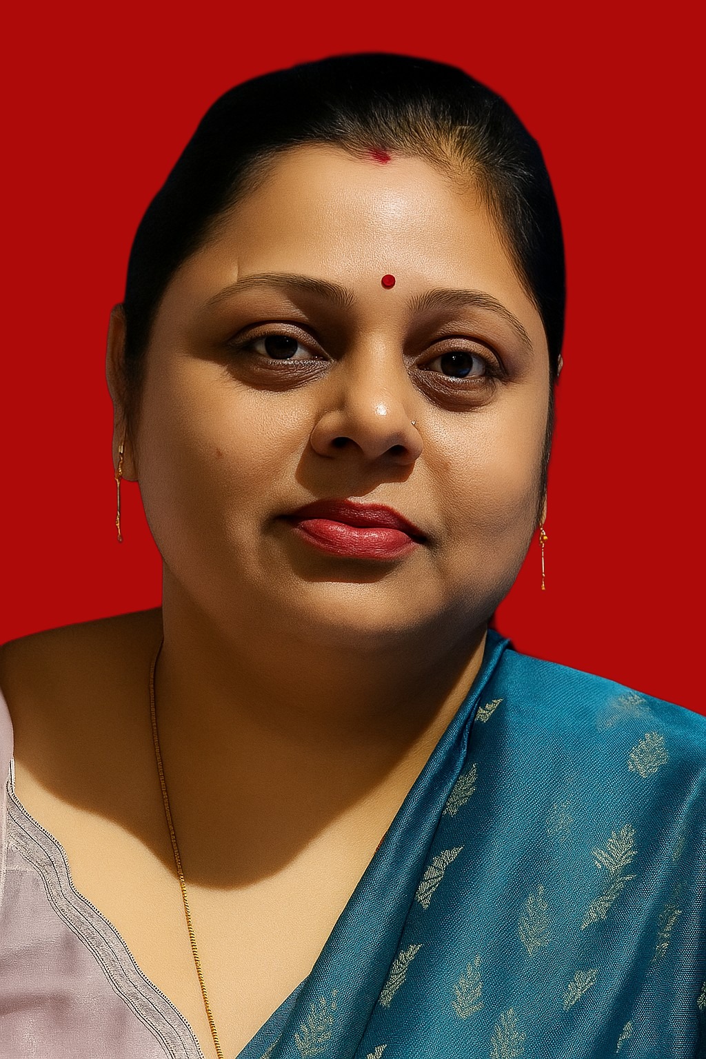 Sangita Maurya - Team Member